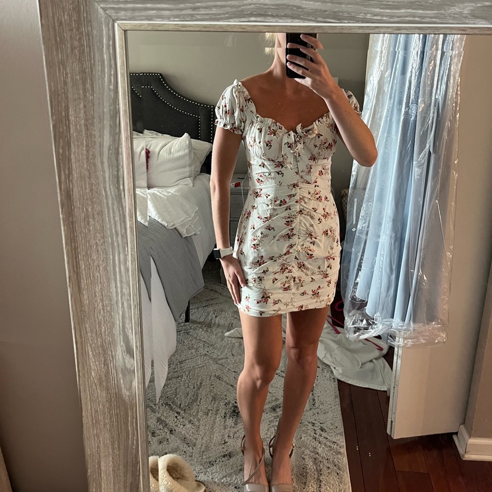 Princess Polly Dress